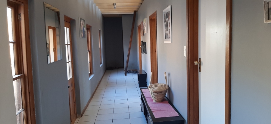Commercial Property for Sale in Bergsig Western Cape